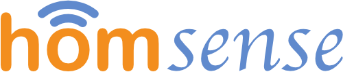 Homsense logo